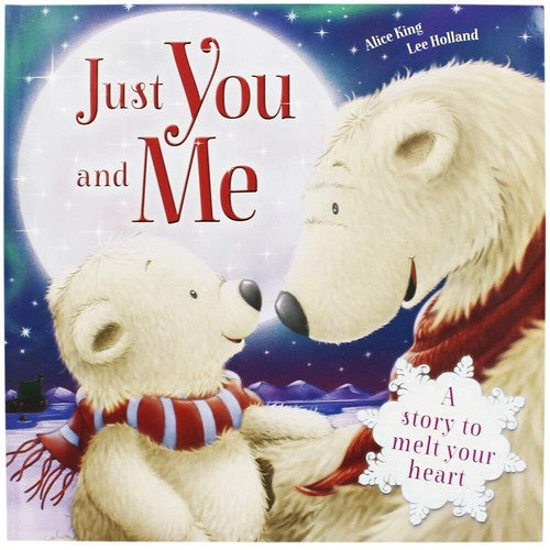 Just You and Me (Picture Flats)