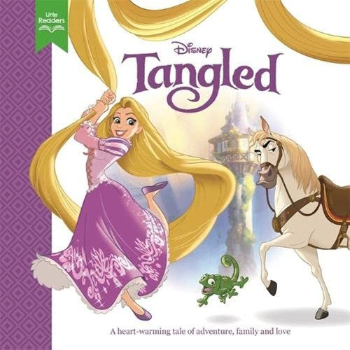 Tangled Disney
