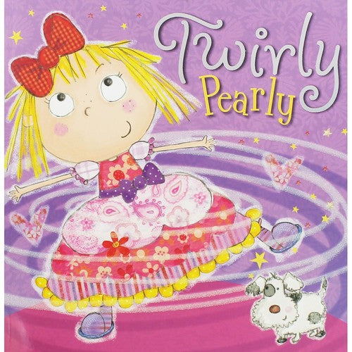 Twirly Pearly