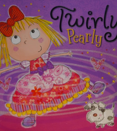 Twirly Pearly