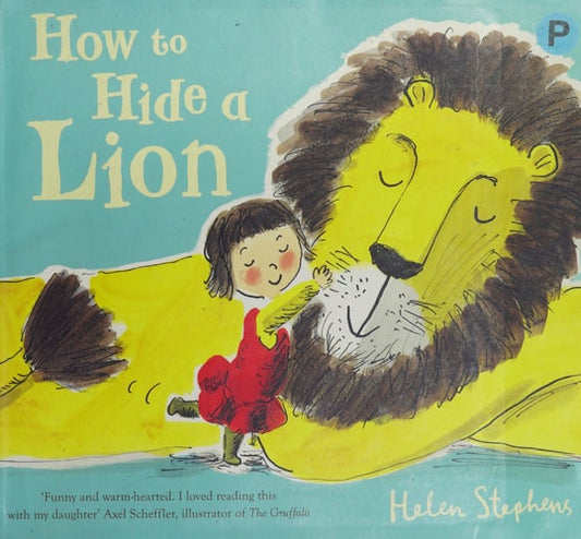 How to Hide a Lion