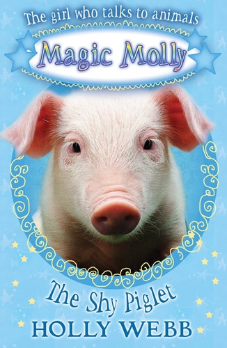 TheShy Piglet by Webb, Holly ( Author ) ON Jun-02-2011, Paperback