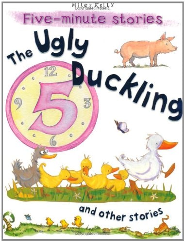 Ugly Duckling and Other Stories