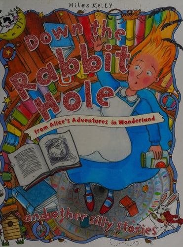 Down the Rabbit Hole