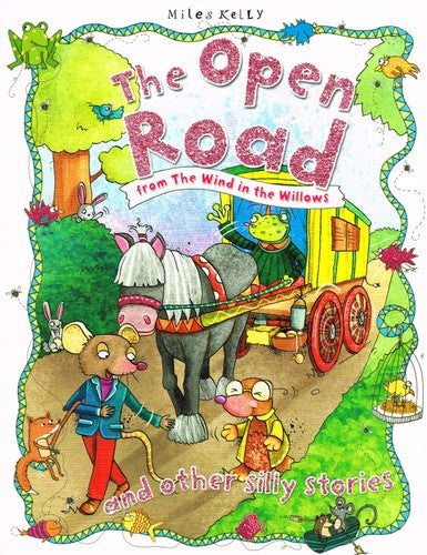 Open Road