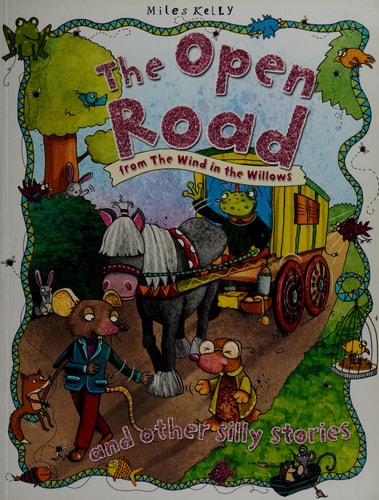 Open Road
