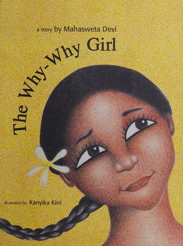 The Why Why Girl