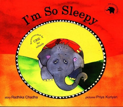 I'm So Sleepy