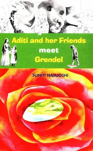 Aditi And Her Friends Meet Grendel