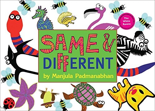 Same and Different