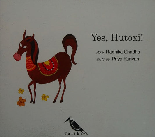 Yes, Hutoxi!