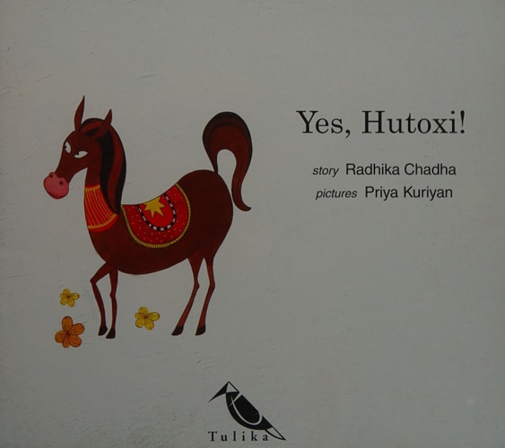 Yes, Hutoxi!