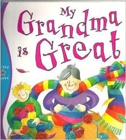 My Grandma's Great (My Great Relatives)