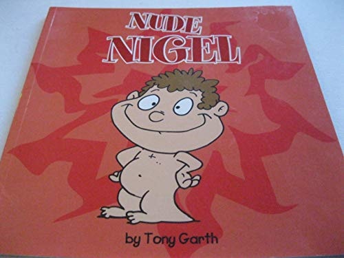 Nude Nigel (Little Monsters Picture Flats)