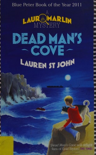 Dead Man's Cove (Laura Marlin Mysteries)