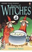 Story Of Witches