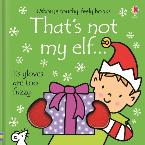 Thats not my Elf