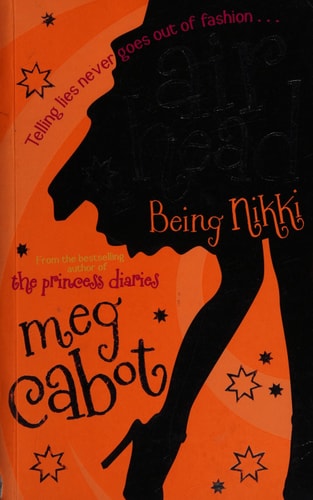 Airhead: Being Nikki