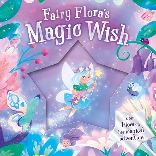 Fairy [Hardcover]