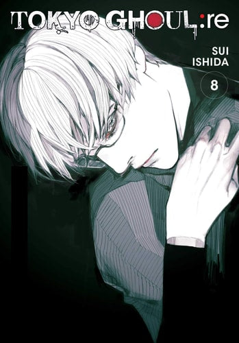 Tokyo Ghoul Volume 15