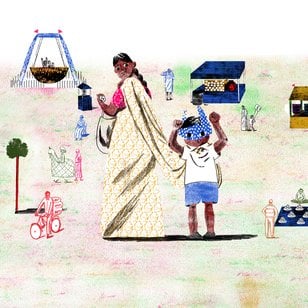 ಊಟಾಸುರ  Oota sura