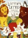 Lottie's Letter