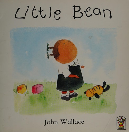 Xlittle Bean Diamond