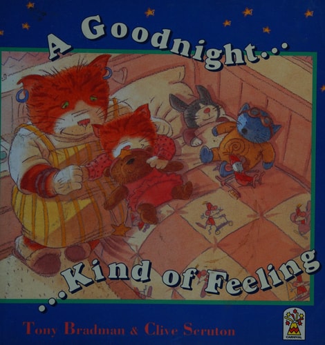Xa Goodnight Kind of Feeling