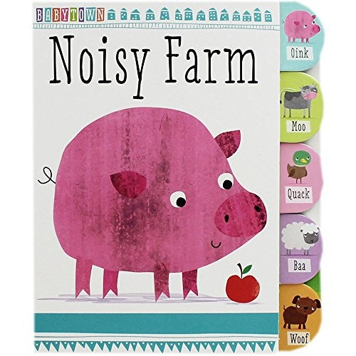 Noisy Farm