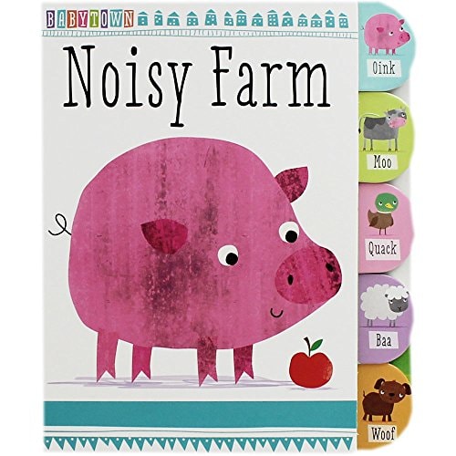 Noisy Farm