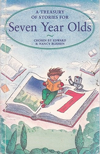 Stories for Seven Year Olds (Treasuries)