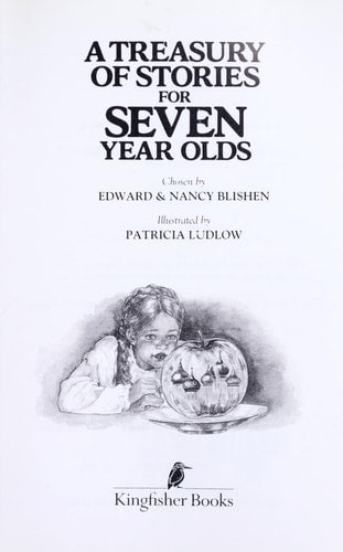 Stories for Seven Year Olds (Treasuries)