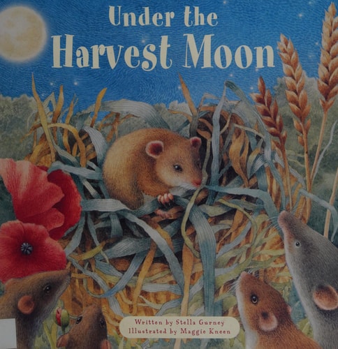 Under the Harvest Moon