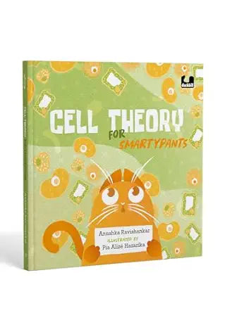 Cell Theory for Smartypants