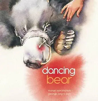 Dancing Bear (Karadi Tales)