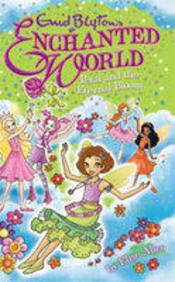 Enchanted World: Petal and the Eternal Bloom