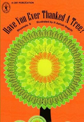 Have You Ever Thanked a Tree?