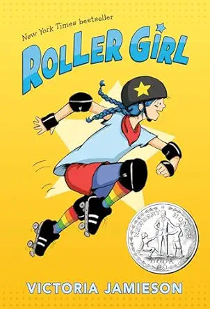 Roller Girl