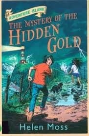 Adventure Island 3: The Mystery of the Hidden Gold