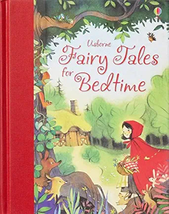 Fairy Tales for Bedtime