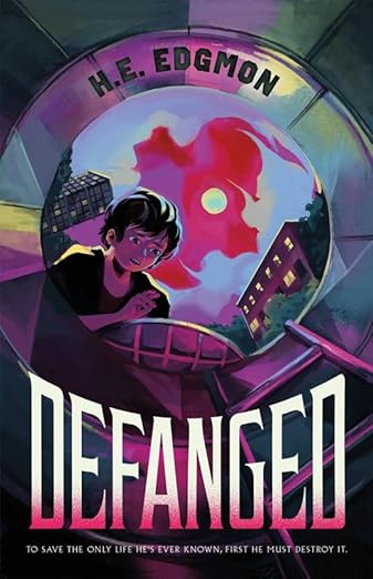 defanged