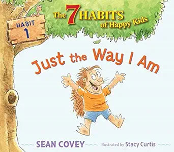 Just the Way I Am: Habit