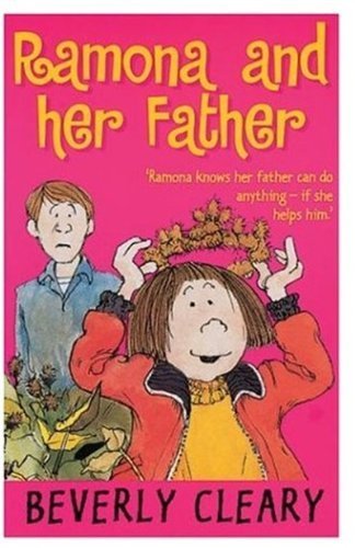 Ramona and Her Father: 4