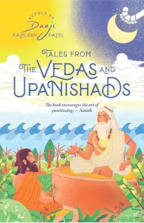 TALES FROM VEDAS AND UPANISHADS