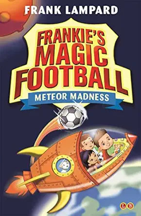 Meteor Madness Frankies Magic Football
