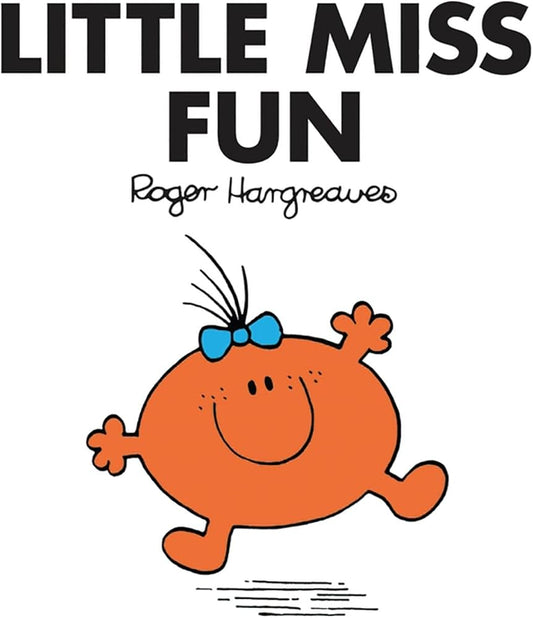 Little Miss Funny