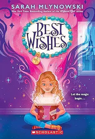 Best Wishes (Best Wishes #1)