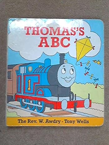 Thomas' A.B.C