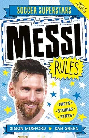 Messi Rules