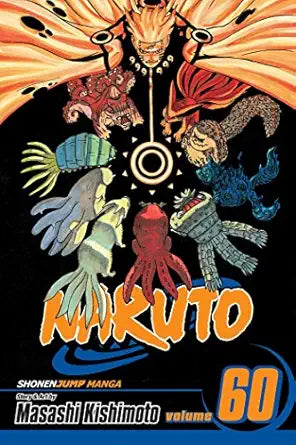 Naruto 60